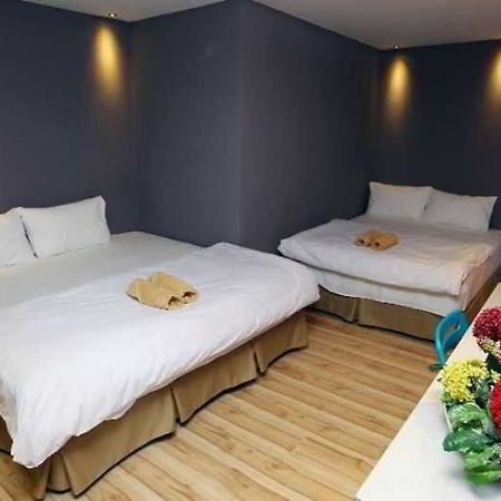 Citylight Hotel Shah Alam Kültér fotó