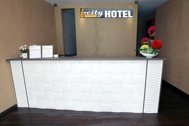 Citylight Hotel Shah Alam Kültér fotó