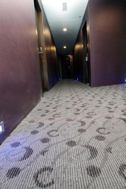 Citylight Hotel Shah Alam Kültér fotó
