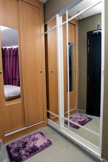 Citylight Hotel Shah Alam Kültér fotó