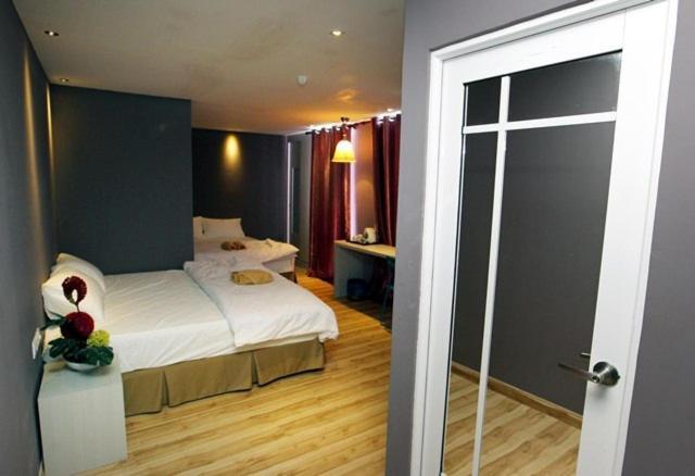 Citylight Hotel Shah Alam Kültér fotó