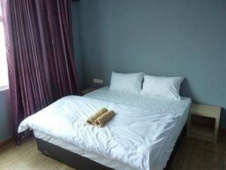 Citylight Hotel Shah Alam Kültér fotó