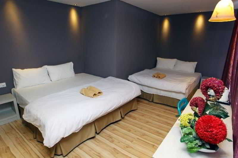 Citylight Hotel Shah Alam Kültér fotó