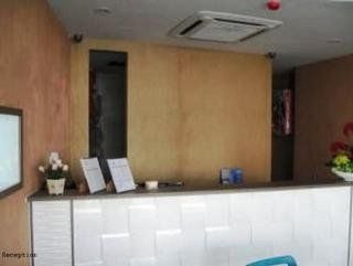 Citylight Hotel Shah Alam Kültér fotó