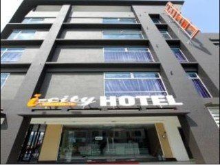 Citylight Hotel Shah Alam Kültér fotó